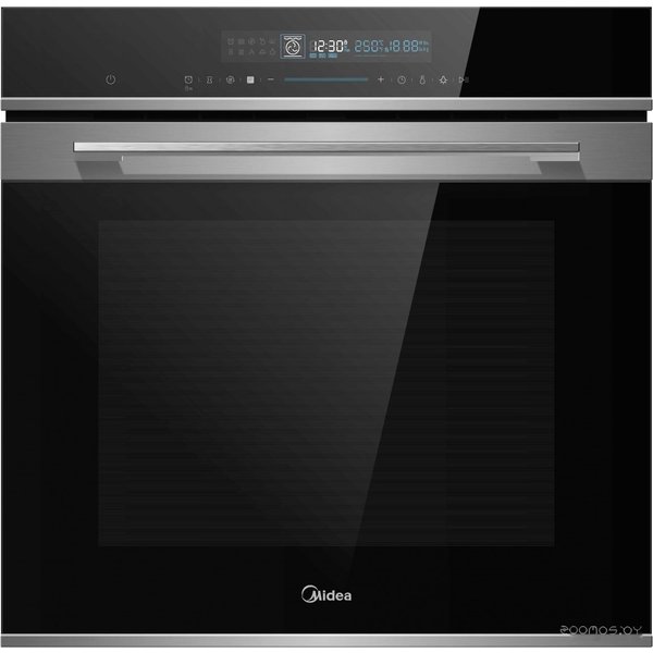 Электрический духовой шкаф Midea MO 92170 C GB