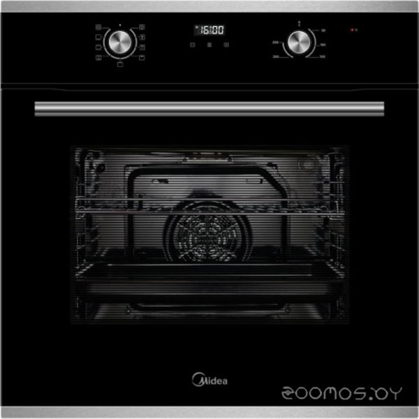 Духовой шкаф Midea MO68111X