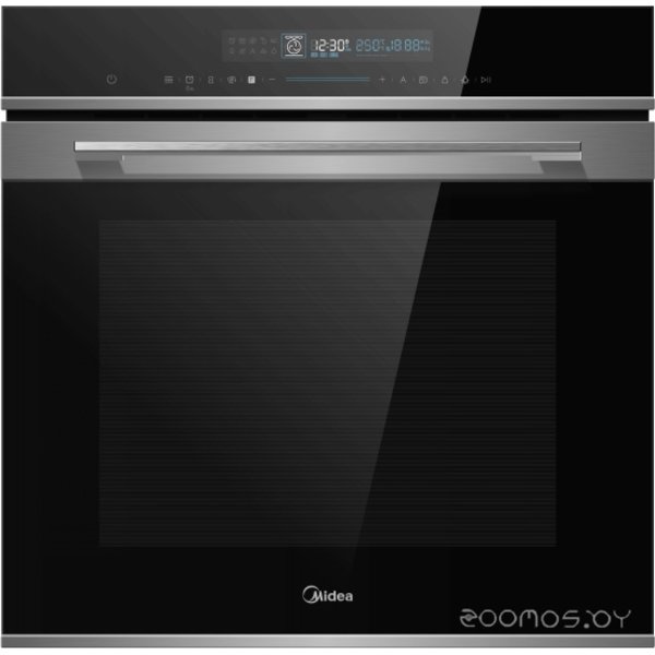 Духовой шкаф Midea MO96000MGB