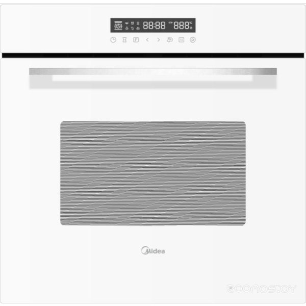 Электрический духовой шкаф Midea MO98270CGW