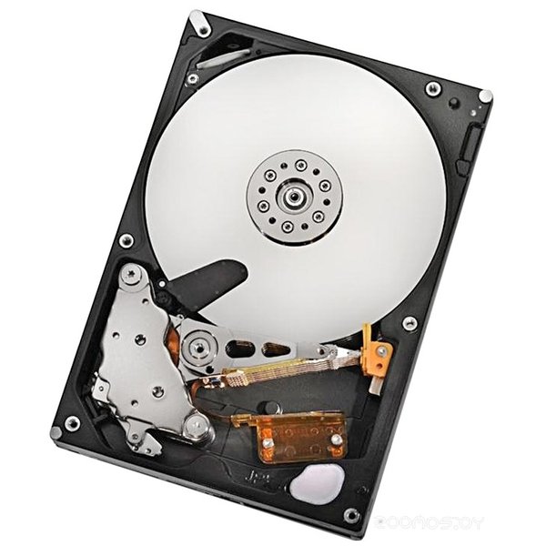 Жесткий диск HGST HUS723030ALS640