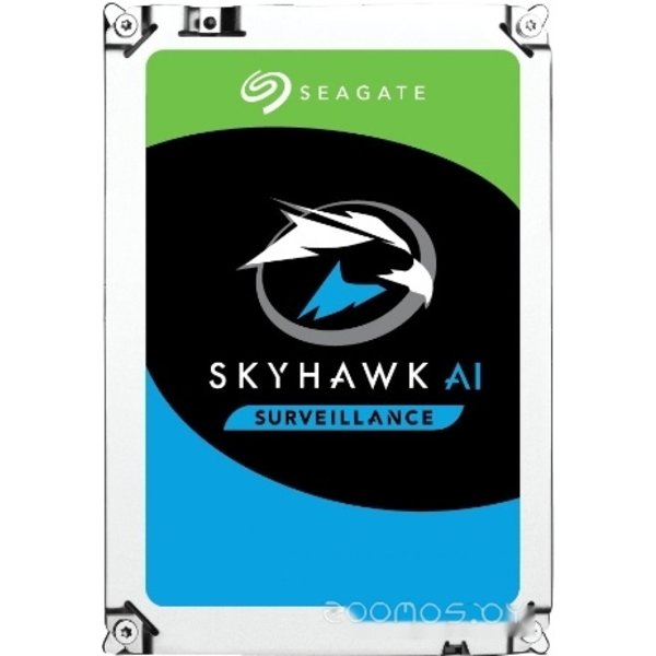 Жесткий диск Seagate SkyHawk AI 8TB ST8000VE001