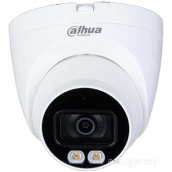 CCTV-камера Dahua DH-HAC-HDW1209TQP-LED-0360B