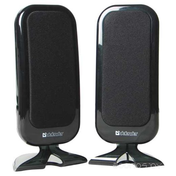 Компьютерная акустика Defender SPK-330 USB