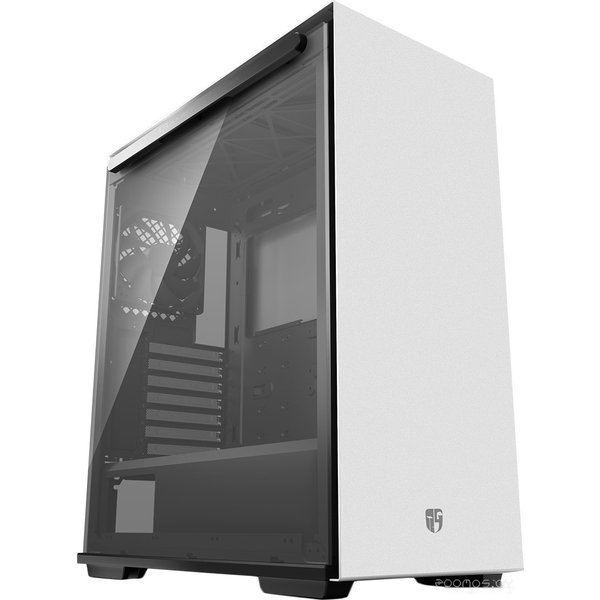 Корпус Deepcool Macube 310 GS-ATX-MACUBE310-WHG0P