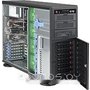 Корпус Supermicro CSE-743TQ-903B-SQ