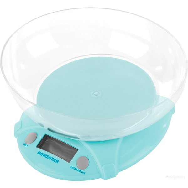 Кухонные весы Homestar HS-3011