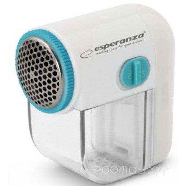 Машинка для удаления катышков Esperanza ECS003T