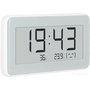 Термогигрометр Xiaomi Temperature and Humidity Monitor Clock LYWSD02MMC (международная версия)