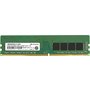 Оперативная память Transcend JetRam 32GB DDR4 PC4-25600 JM3200HLE-32G