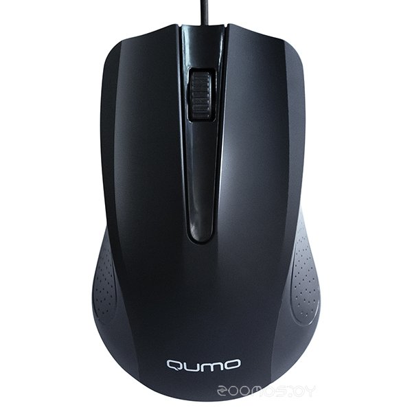 Мышь Qumo Office Union M66