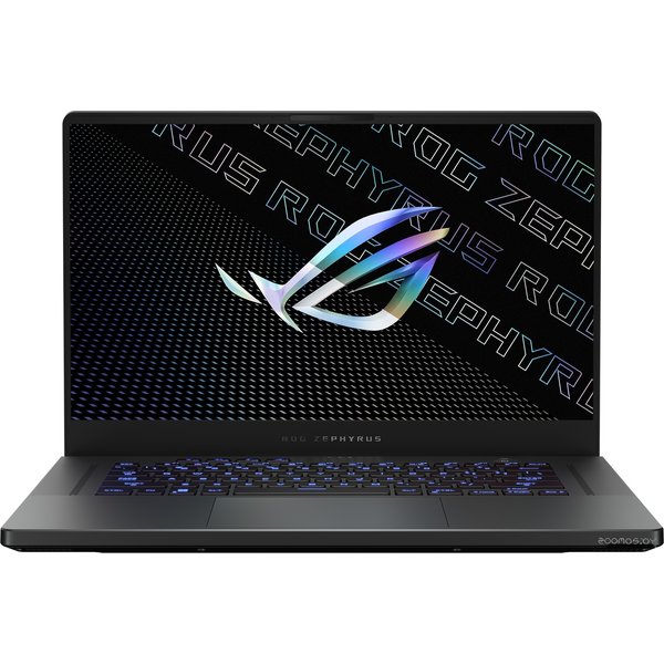 Игровой ноутбук Asus ROG Zephyrus G15 2022 GA503RM-HQ079