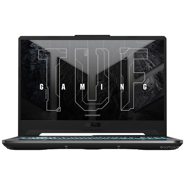 Игровой ноутбук Asus TUF Gaming A15 FA506ICB-HN103