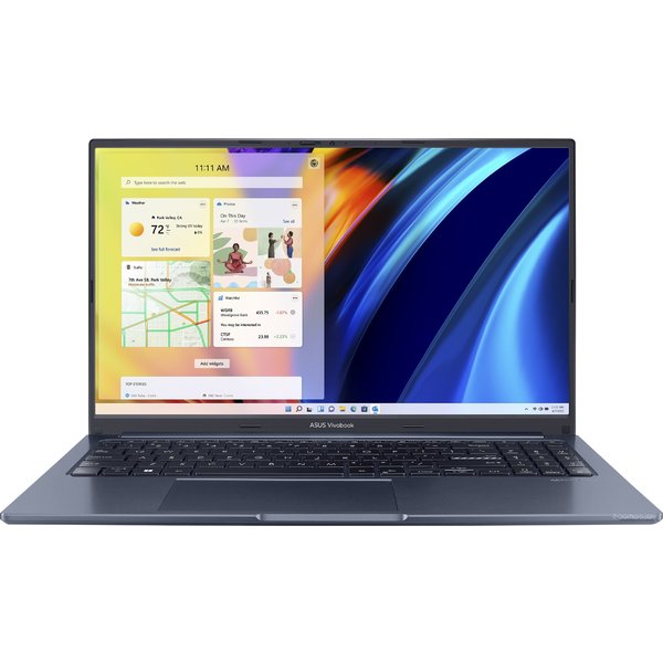 Ноутбук Asus Vivobook 15X OLED X1503ZA-L1493