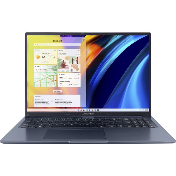 Ноутбук Asus Vivobook 16X M1603QA-MB120
