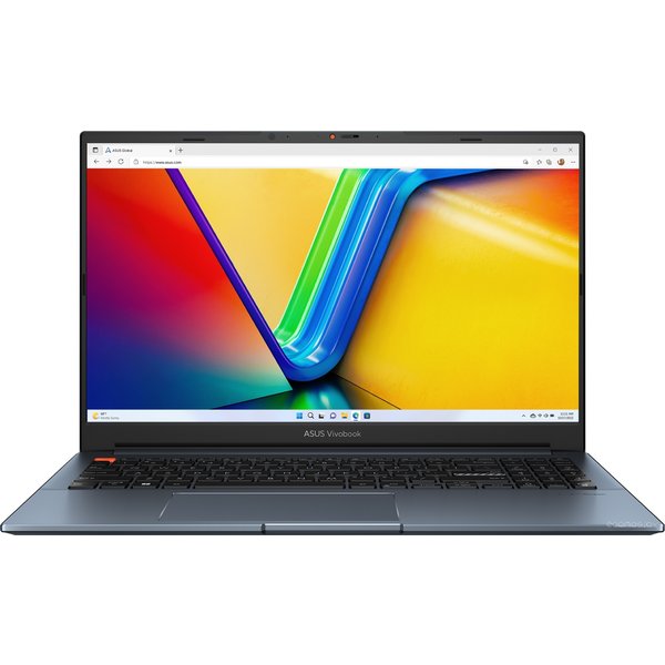 Ноутбук Asus VivoBook Pro 15 OLED K6502ZC-MA102