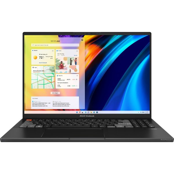 Ноутбук Asus Vivobook Pro 16X OLED M7601RM-MX071X