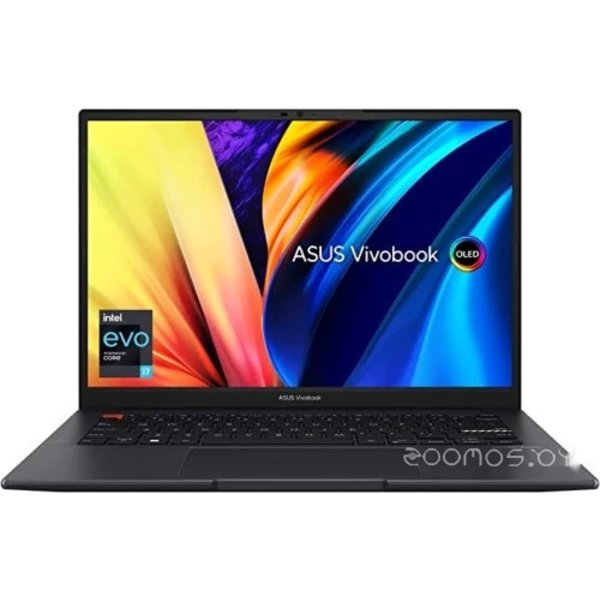 Ноутбук Asus Vivobook S 14 OLED M3402RA-KM009