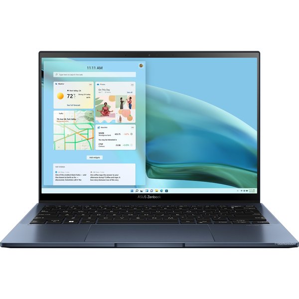 Ноутбук Asus ZenBook S 13 OLED UM5302TA-LV562X