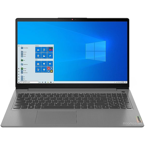 Ноутбук Lenovo IdeaPad 3 15ITL6 82H800L8RK