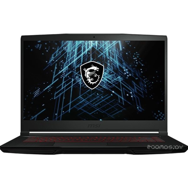 Игровой ноутбук MSI GF63 Thin 11SC-693