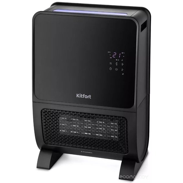 Обогреватель Kitfort КТ-2716