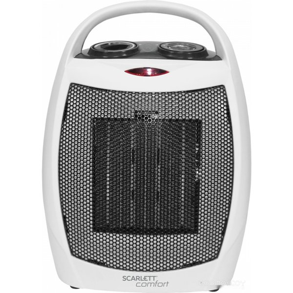 Тепловентилятор Scarlett SC-FH1.512MC