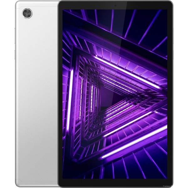Планшет Lenovo Tab M10 HD 2nd Gen TB-X306F 4GB/64GB (серебристый)