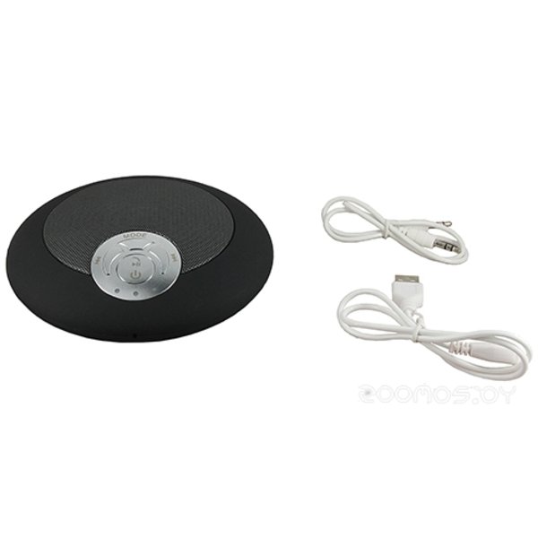 Портативная акустика Activ BT-228 mini (Grey)