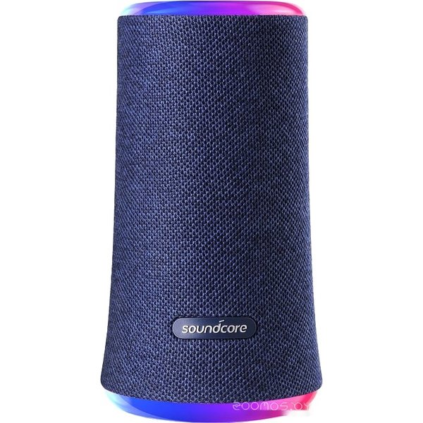 Беспроводная колонка Anker SoundCore Flare 2 (синий)