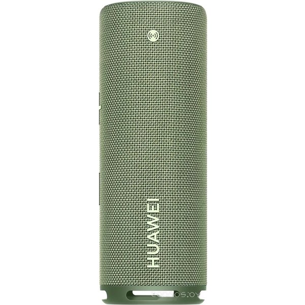 Беспроводная колонка Huawei Sound Joy (темно-зеленый)