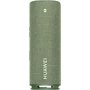 Беспроводная колонка Huawei Sound Joy (темно-зеленый)