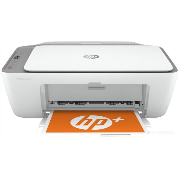 Принтер HP DeskJet 2720e AiO