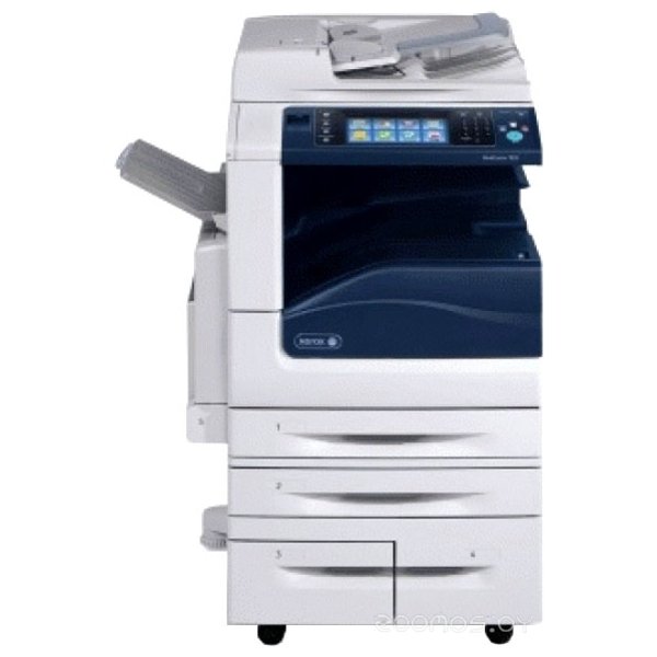Принтер Xerox WorkCentre 7830