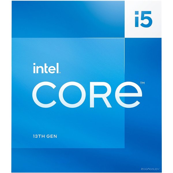 Процессор Intel Core i5-13500