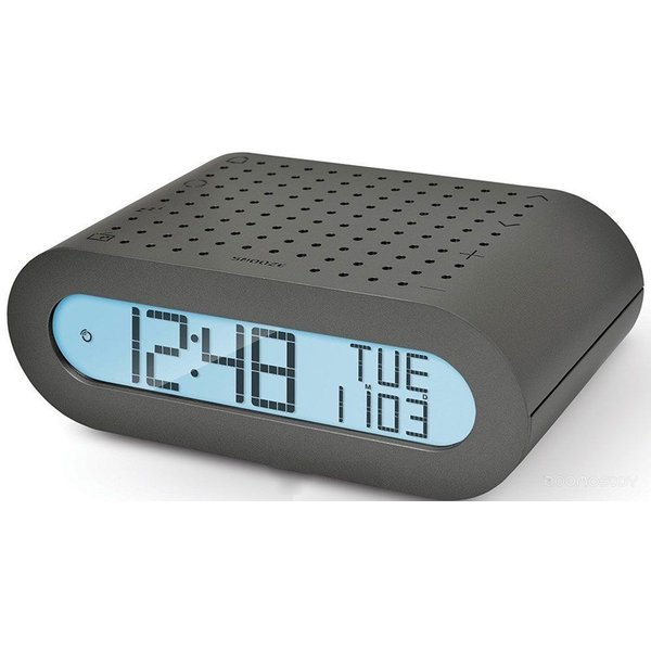 Радиоприемник Oregon Scientific RRM116 (Grey)