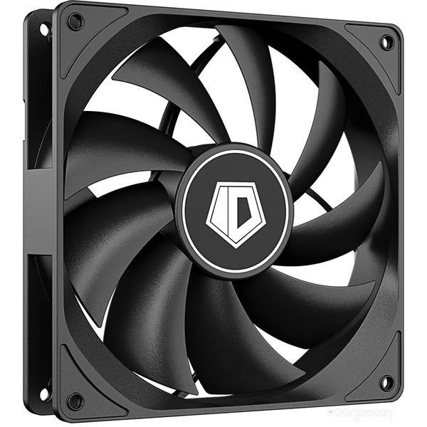 Вентилятор для корпуса ID-COOLING FL-12025K