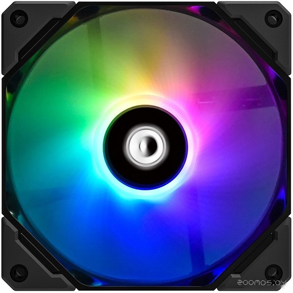 Вентилятор для корпуса ID-COOLING TF-12025-ARGB