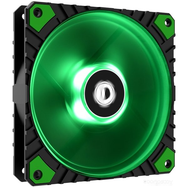 Вентилятор для корпуса ID-COOLING WF-12025-XT-G