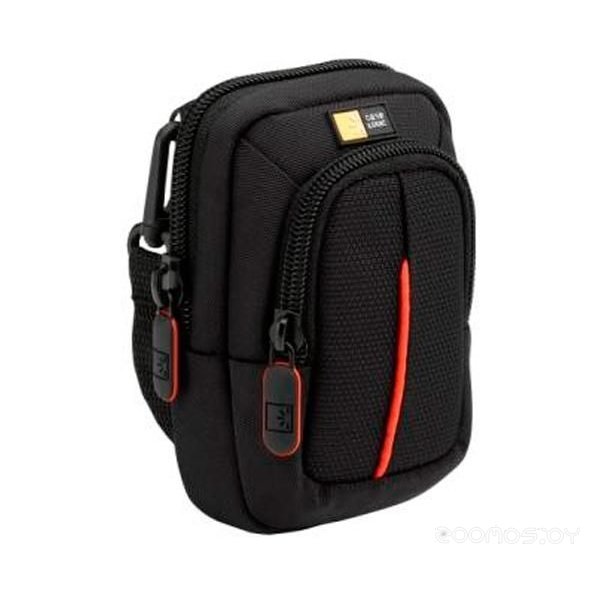 Чехол для фотокамеры CASE LOGIC DCB-302K