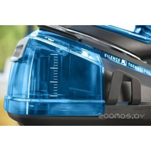 Утюг Rowenta Silence Steam Pro DG9222F0