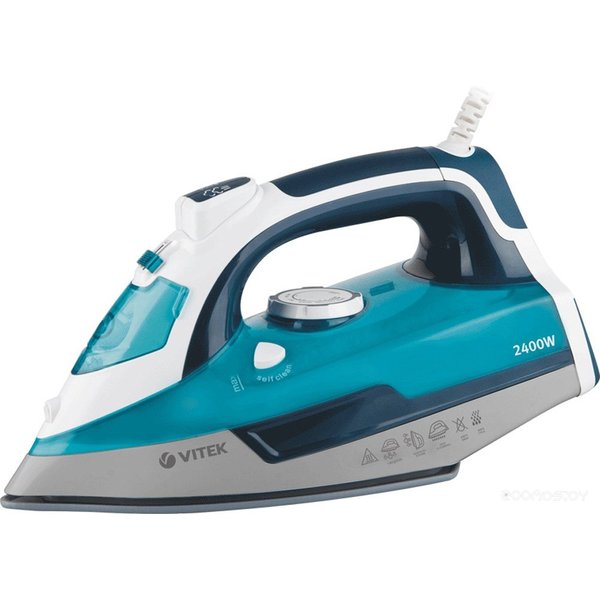 Утюг Vitek VT-1266