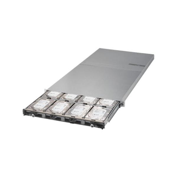 Серверная платформа Supermicro SuperServer 6019P-ACR12L 16x3.5"+2.5" 1U, SSG-6019P-ACR12L
