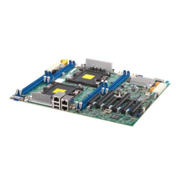 Материнская плата для сервера Supermicro MBD-X11DPL-I-B