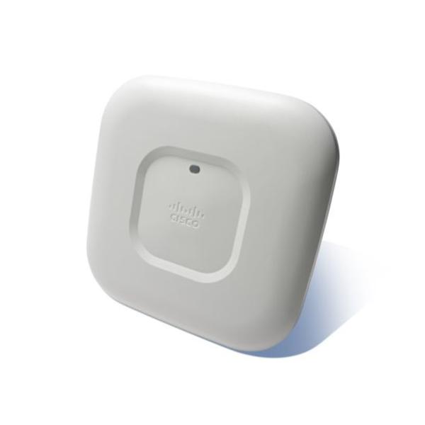 Беспроводная точка доступа Cisco AIR-CAP1702I-E-K9