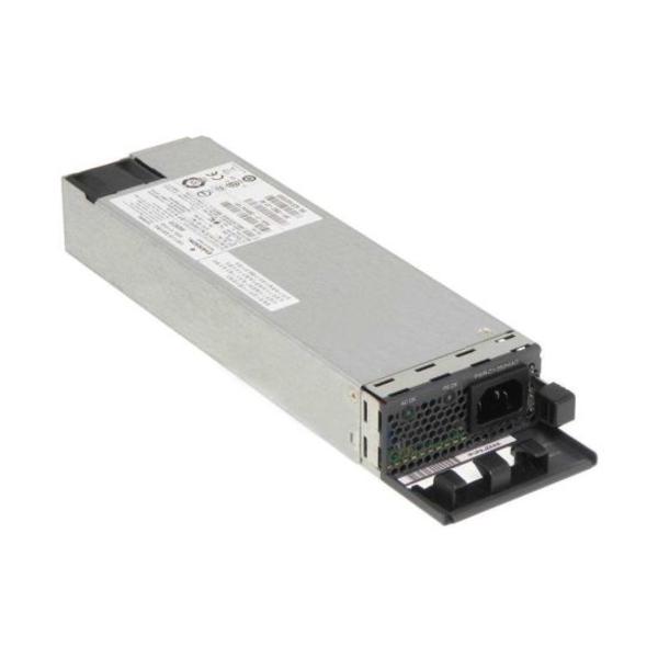 Блок питания Cisco Catalyst 3850/9300 AC 350Вт, PWR-C1-350WAC=