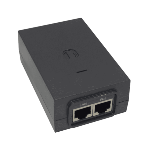 Ubiquiti Carrier Gigabit POE Adapter 24V 0,5A блок питания