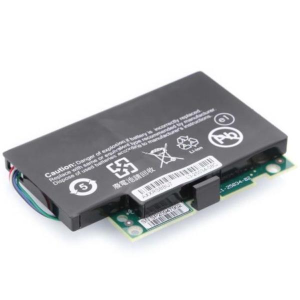 Батарея резервного питания Intel RAID Smart Battery AXXRSBBU7, AXXRSBBU7D10