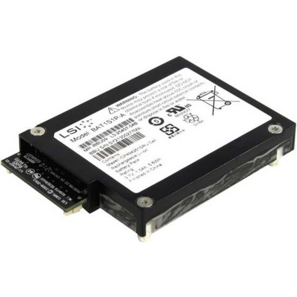Батарея резервного питания Intel RAID Smart Battery AXXRSBBU9, AXXRSBBU9