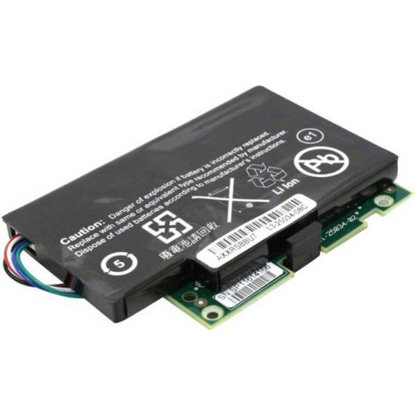 Батарея резервного питания Intel RAID Smart Battery AXXRSBBU7, AXXRSBBU7